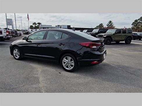 Used 2020 Hyundai Elantra SEL w/ Cargo Package (C1) image 29