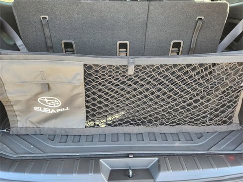New 2026 Subaru Ascent Premium image 23
