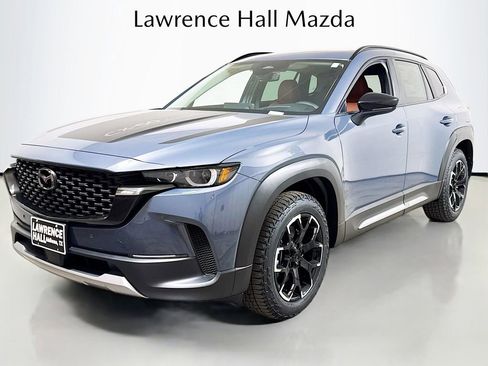 New 2026 MAZDA CX-50 Meridian Edition w/ Weather Package AWD/4WD image 1