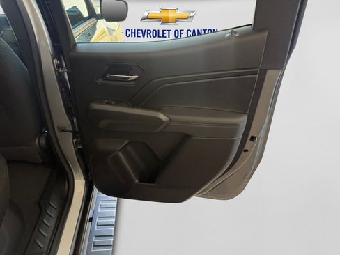 New 2026 Chevrolet Colorado LT AWD/4WD image 16