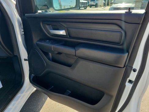 Used 2022 RAM 1500 Tradesman w/ Level 1 Safety Group RWD image 36