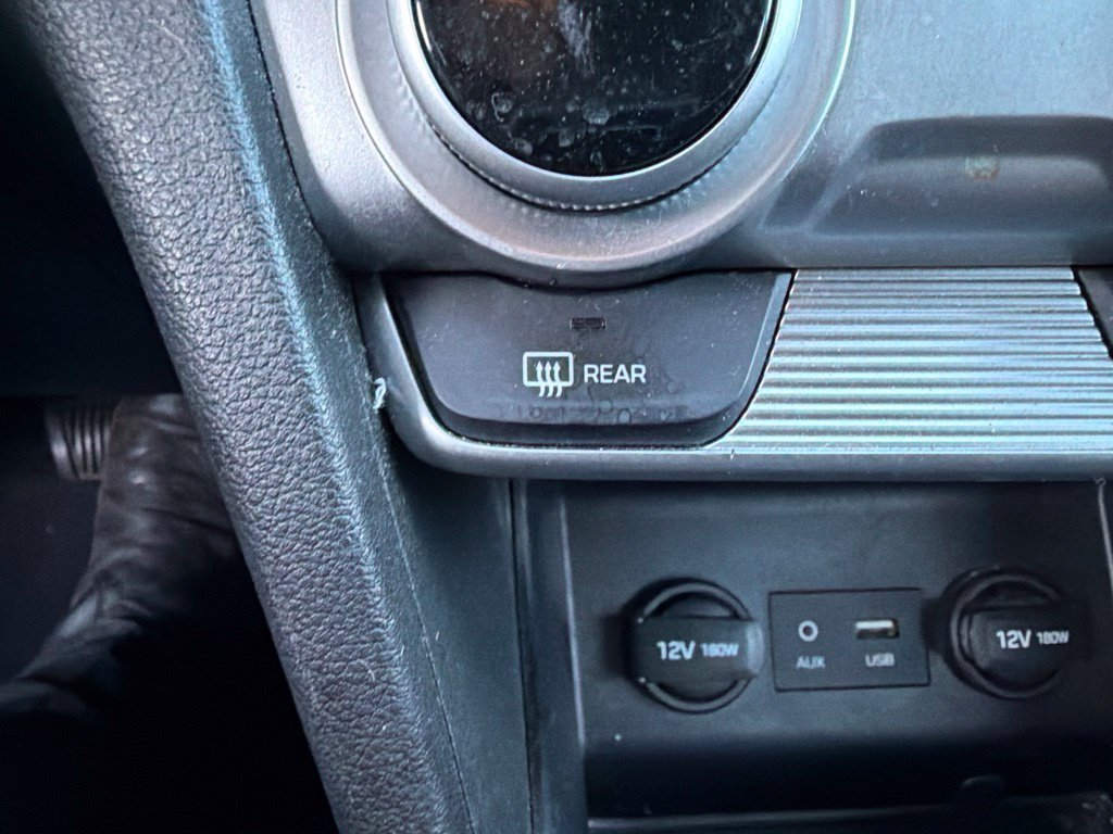 Used 2019 Hyundai Elantra SEL w/ Cargo Package FWD image 26