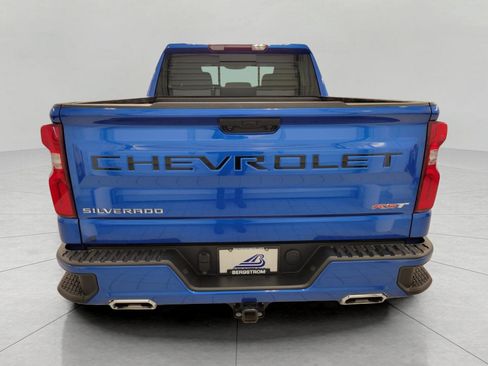 Used 2023 Chevrolet Silverado 1500 RST image 24