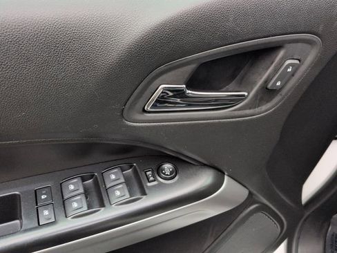 Certified 2019 Chevrolet Colorado ZR2 image 21