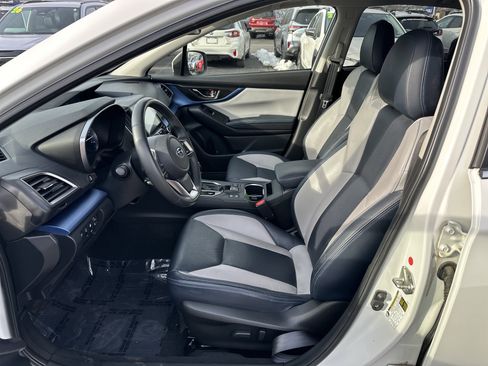 Used 2020 Subaru Crosstrek Hybrid image 12