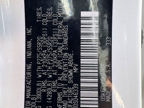 Used 2013 Toyota Sequoia Platinum image 36