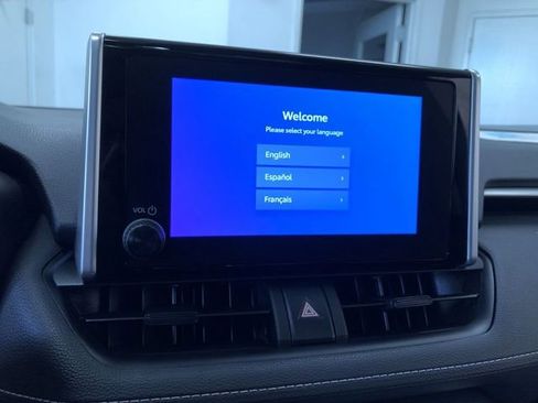 Certified 2023 Toyota RAV4 XLE w/ Convenience Package AWD/4WD image 28