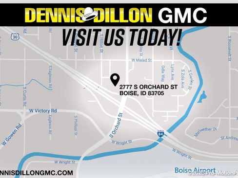 Used 2022 GMC Sierra 2500 AT4 image 30