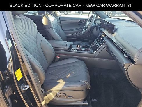 Used 2026 Genesis GV80 3.5T Prestige AWD/4WD image 14