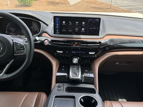 Used 2026 Acura MDX FWD w/ Technology Package image 31