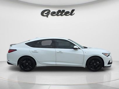 Used 2026 Acura Integra A-Spec