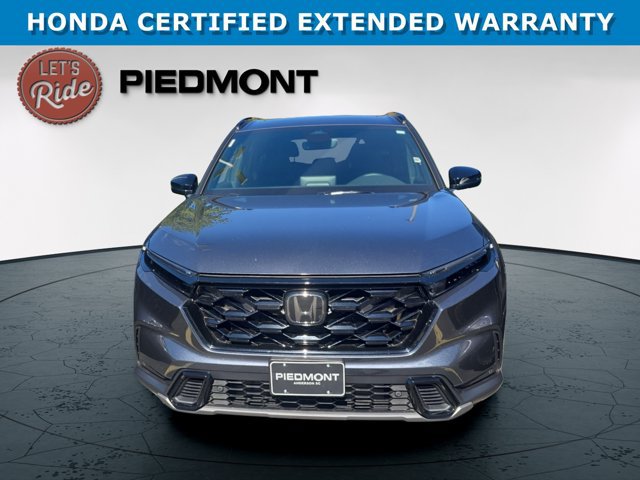 Certified 2026 Honda CR-V Sport-L image 3