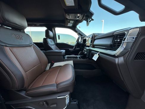 New 2026 Ford F350 King Ranch image 52