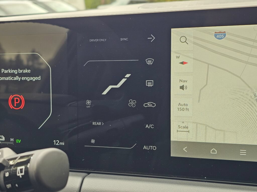New 2027 Kia Telluride SX Prestige AWD/4WD image 16