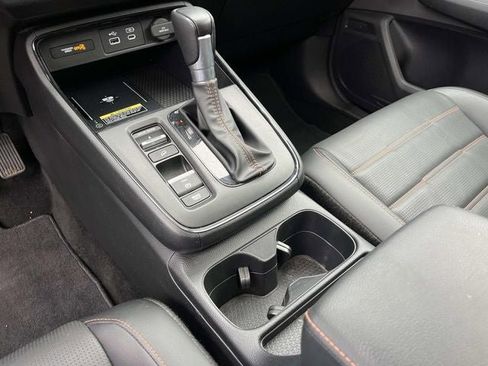 Used 2025 Honda CR-V Sport-L image 33