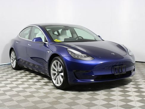 Used 2019 Tesla Model 3 Long Range image 23