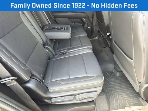 Used 2021 GMC Yukon SLT RWD image 15