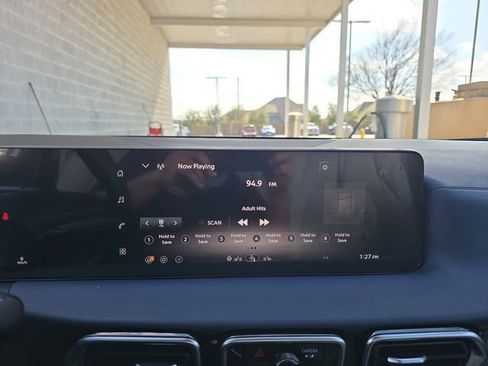 New 2026 Nissan Sentra SL image 8