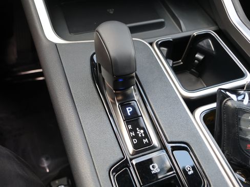 Certified 2025 Lexus TX 350 FWD w/ Technology Package image 26