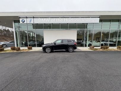 New 2026 BMW X1 xDrive28i w/ Technology Package