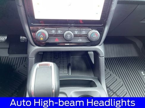 New 2026 Ford Ranger Lariat w/ FX4 Off-Road Package image 17