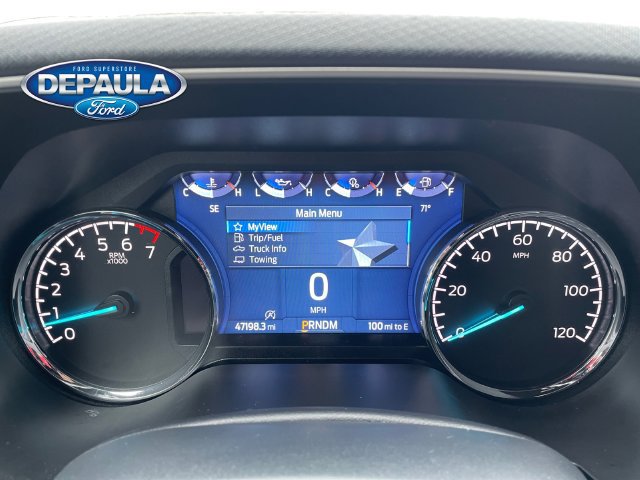 Certified 2023 Ford F150 XLT w/ Equipment Group 302A High AWD/4WD image 2
