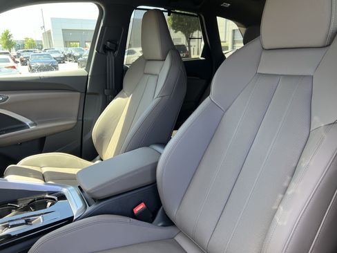 New 2026 Audi Q5 Premium Plus AWD/4WD image 15