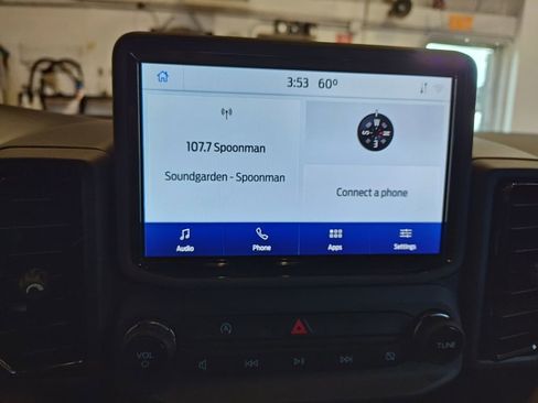 Used 2021 Ford Bronco Sport Outer Banks image 22