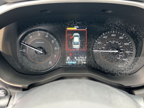 Used 2019 Subaru Crosstrek 2.0i Premium AWD/4WD image 16