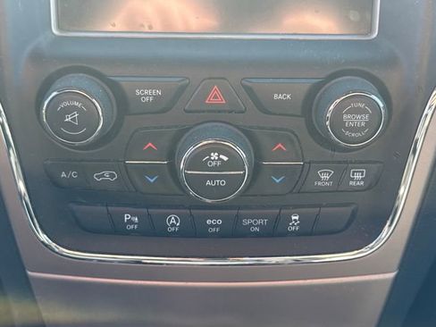 Used 2016 Jeep Grand Cherokee Limited 75th Anniversary AWD/4WD image 28