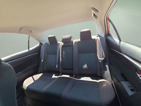 Used 2019 Toyota Corolla LE FWD image 13