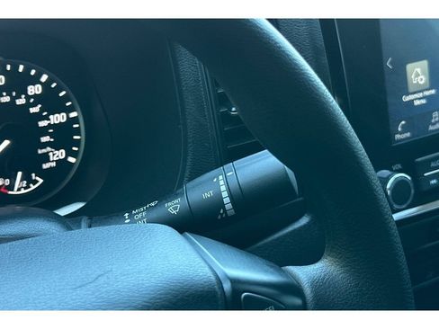 Used 2024 Nissan Frontier S w/ Technology Package RWD image 38