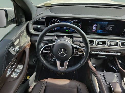 Certified 2022 Mercedes-Benz GLE 450 4MATIC image 19