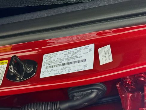 Used 2022 Ford F150 Lariat w/ Max Trailer Tow Package image 34