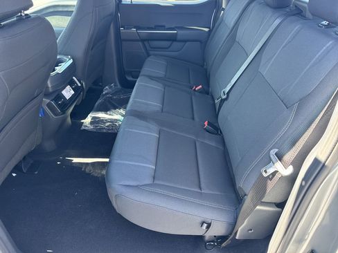 New 2026 Ford F150 STX w/ Equipment Group 200A image 20