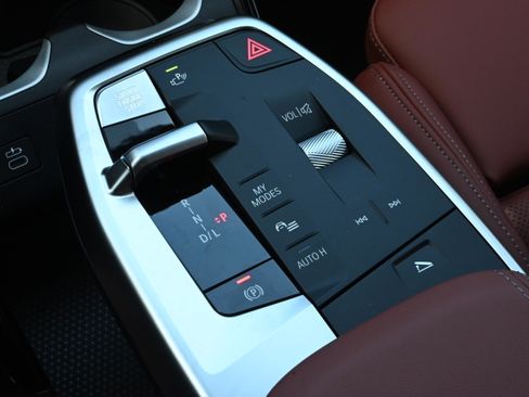 New 2026 BMW X2 xDrive28i w/ Technology Package image 21