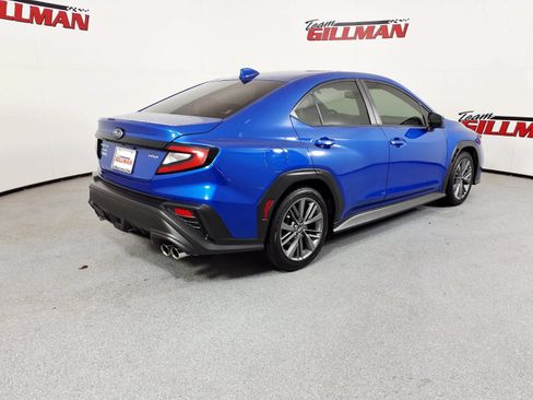 Used 2023 Subaru WRX AWD/4WD image 7