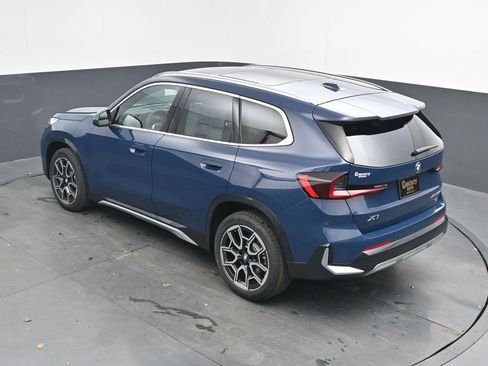 New 2026 BMW X1 xDrive28i w/ Convenience Package image 36