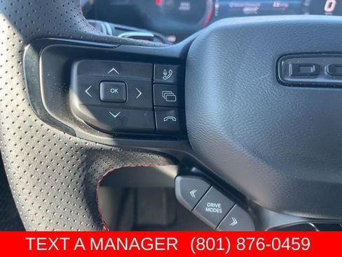 New 2026 Dodge Charger Scat Pack AWD/4WD image 23