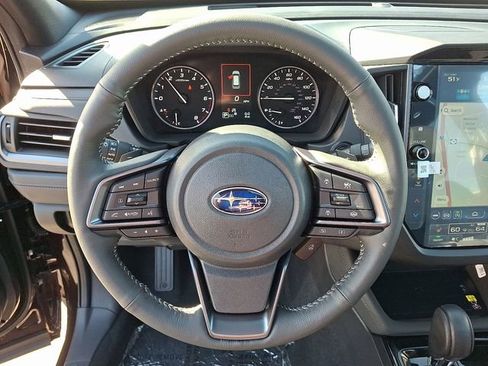 New 2026 Subaru Forester Limited image 9