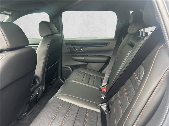 New 2027 Honda CR-V Sport-L image 25