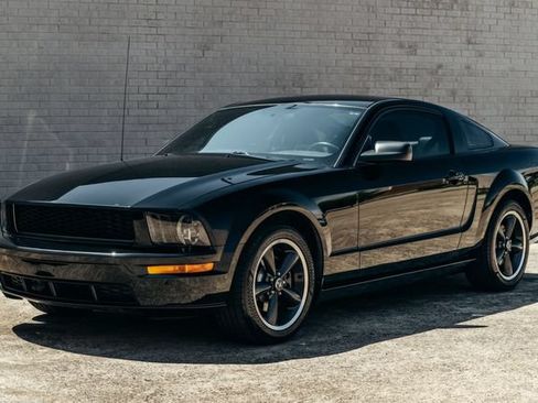 Used 2008 Ford Mustang GT Premium RWD image 7