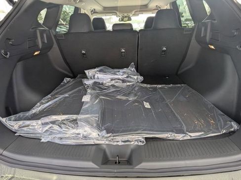 New 2025 Nissan Murano SL image 29