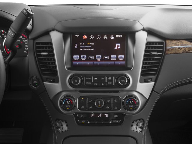 Used 2016 GMC Yukon Denali AWD/4WD image 13