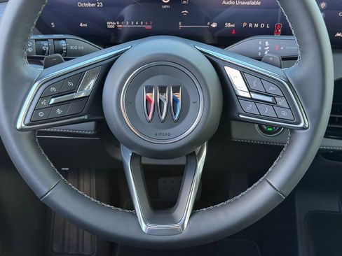 New 2026 Buick Enclave Preferred w/ Power Package image 25