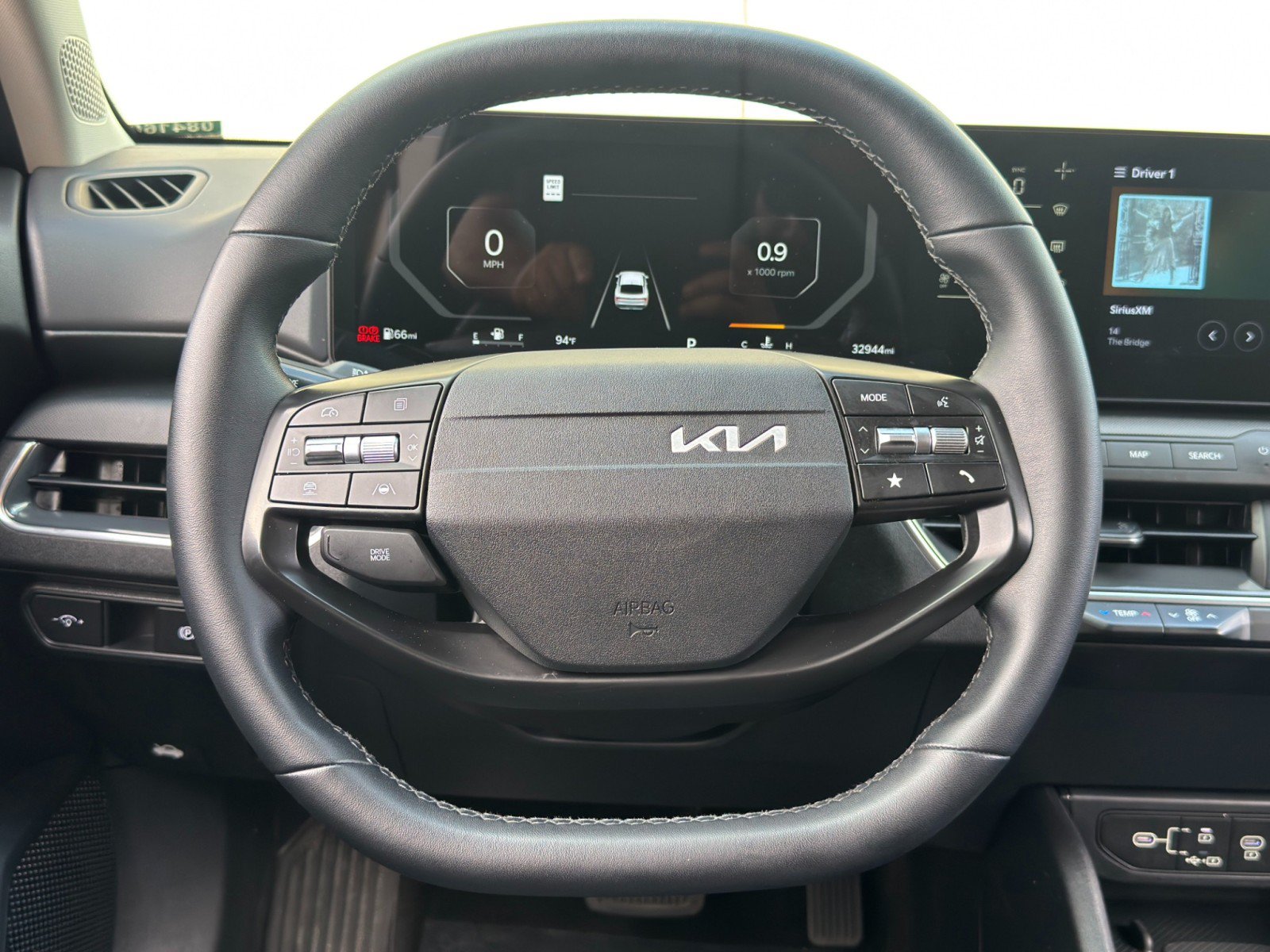 Used 2025 Kia K4 EX FWD image 18
