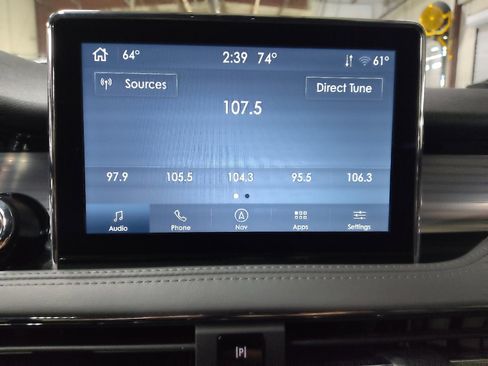 Used 2022 Lincoln Corsair FWD w/ Equipment Group 101A image 25