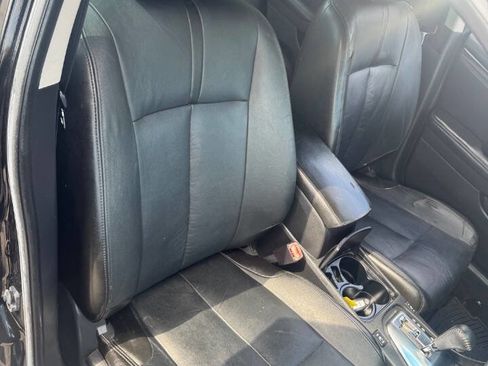 Used 2010 Nissan Altima 2.5 SL w/ Technology Pkg image 12