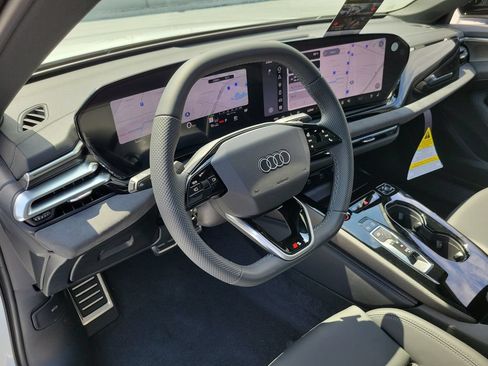 New 2026 Audi S5 Premium Plus AWD/4WD image 6