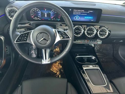Certified 2026 Mercedes-Benz CLA 250 image 18